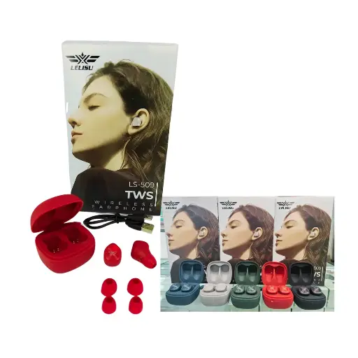 [LS-509] AUDIFONO LELISU-509