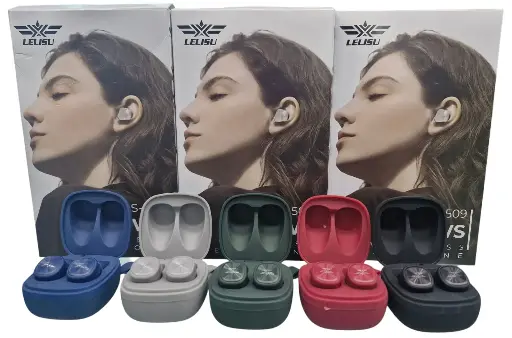 [LS-509] AUDIFONO LELISU-509