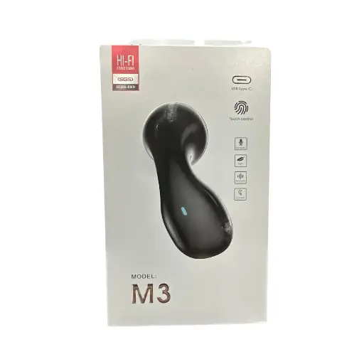 AUDIFONO M3