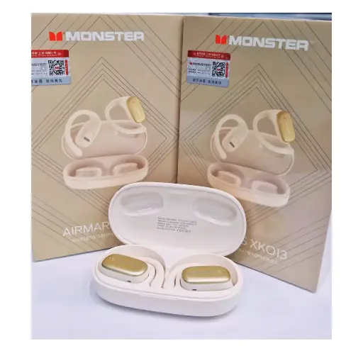 [XKO13] AUDIFONO MONSTER-XKO13