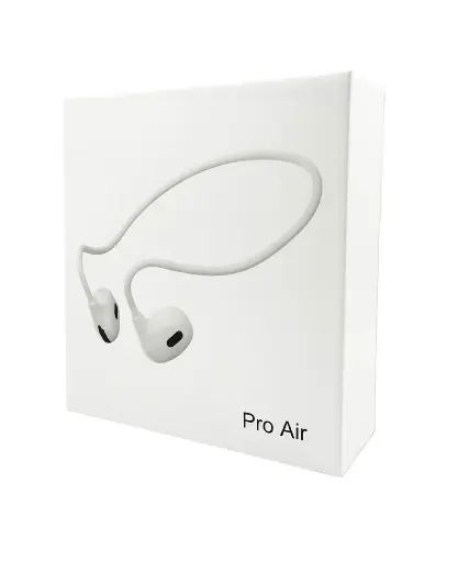 [PROAIR] AUDÍFONOS INALÁMBRICOS BLUETOOTH  PRO AIR
