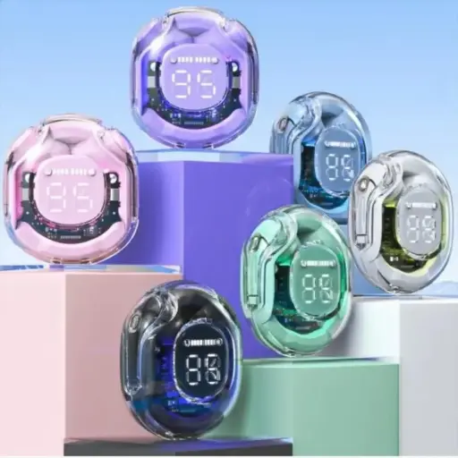 [ULTRAPODS] AUDÍFONOS INALÁMBRICOS ULTRAPODS