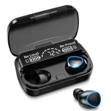 [M10] AUDÍFONOS INALÁMBRICOS BLUETOOTH M10