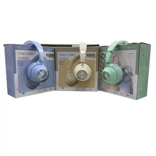 [KE-30-AUDIO] BALACA KE-30