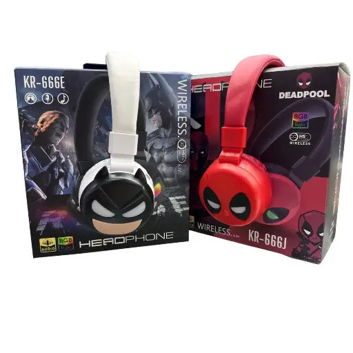 [KR-666-AUDIO] BALACA KR-666