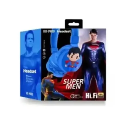 [KR-9900-AUDIO] BALACA KR-9900