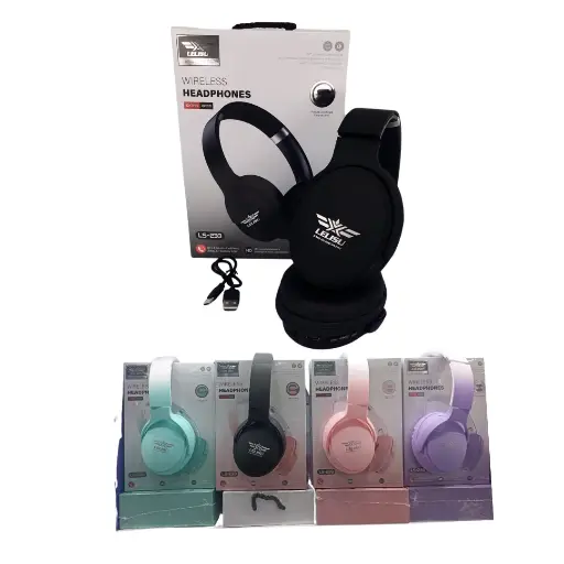 [LS-233] BALACA LELISU