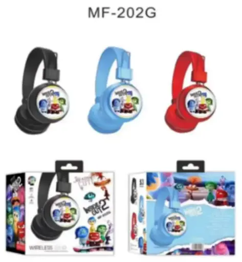 [MF-202G] BALACA MF-202G