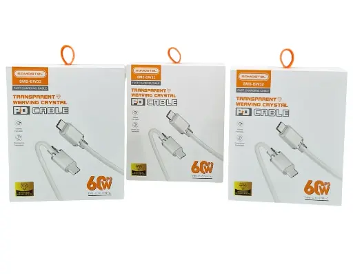 CABLE BW32TC-TC 60W