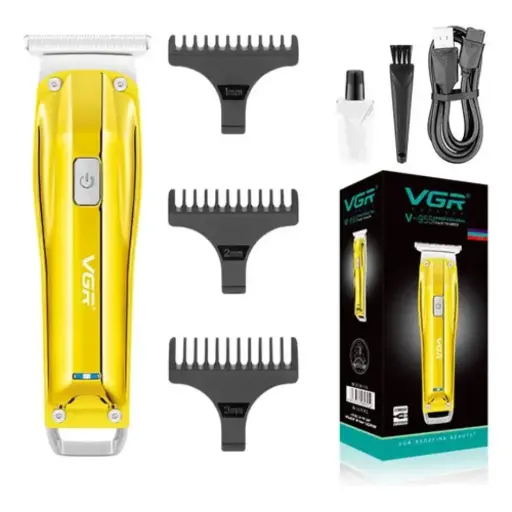 [V-955] CORTADORA DE CABELLO PROFESIONAL V-955