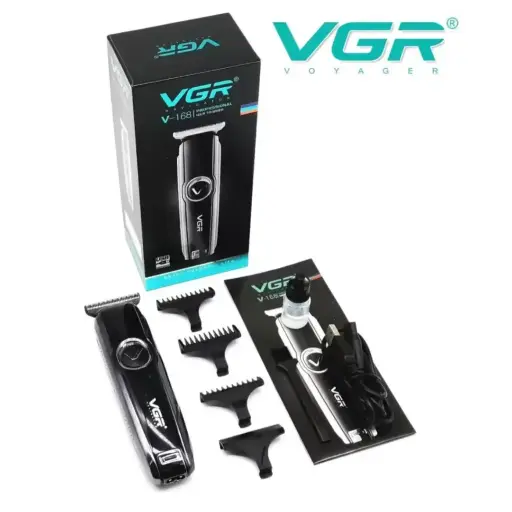 [V-168] CORTADORA DE CABELLO PROFESIONAL -V-168