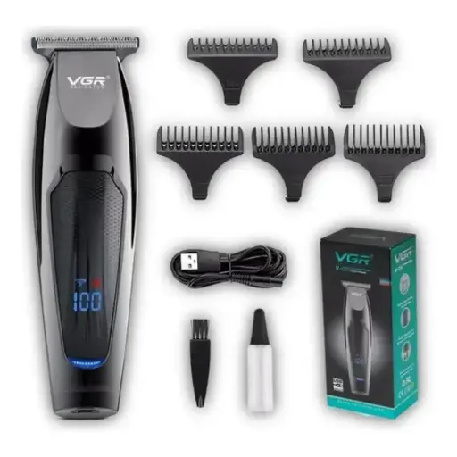 [V070] CORTADORA DE CABELLO PROFESIONAL V-070