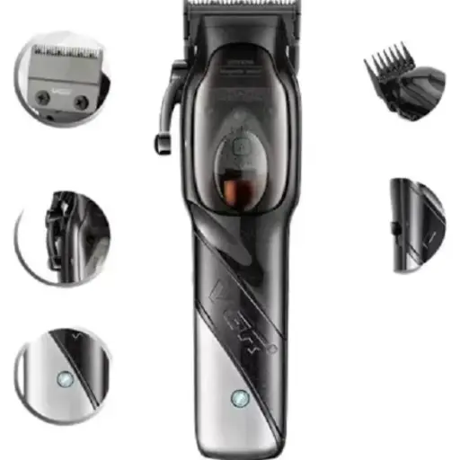 [V--002] CORTADORA DE CABELLO PROFESIONAL V-002