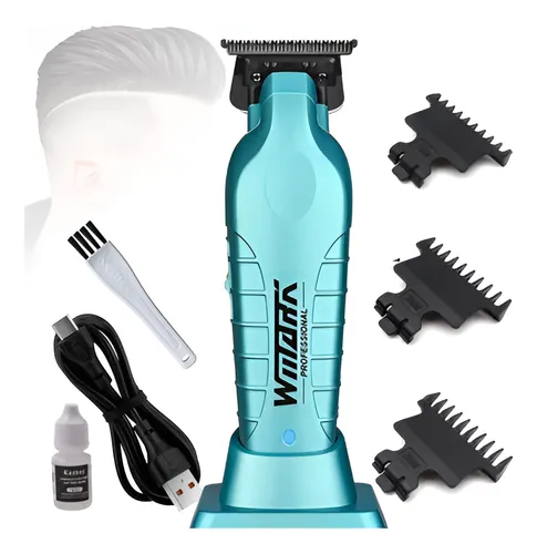 [V-133] CORTADORA DE CABELLO PROFESIONAL VGR V-133 (WMARK)