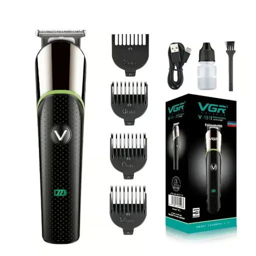 [V-191] CORTADORA DE CABELLO PROFESIONAL-V-191