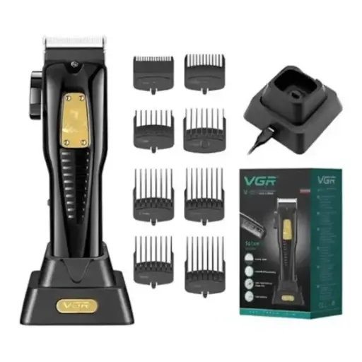 [V-651] CORTADORA DE CABELLO PROFESIONAL-V-651