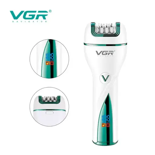 [V-728] CORTADORA DE CABELLO PROFESIONAL V-728