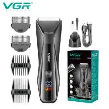 [V-938] CORTADORA DE CABELLO PROFESIONAL-V-938