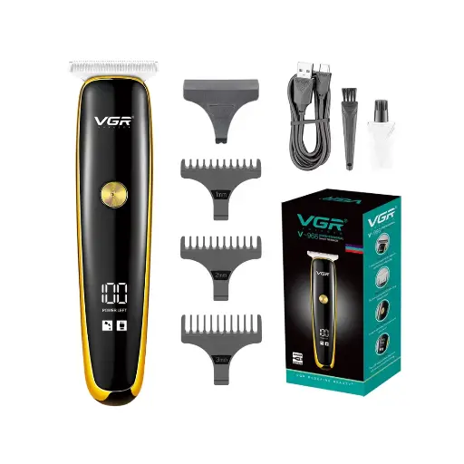 [V-966] CORTADORA DE CABELLO PROFESIONAL V-966