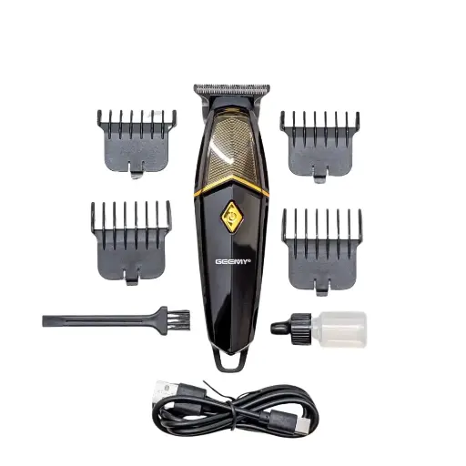 [GM8033] CORTADORA DE CABELLO-GM8033