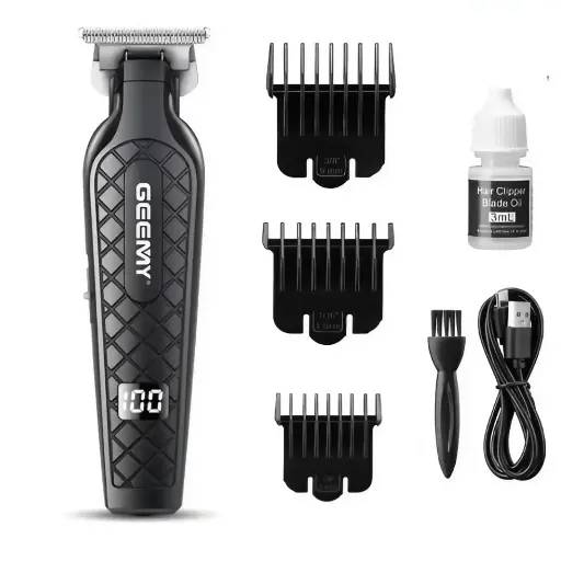 [GM8055] CORTADORA DE CABELLO-GM8055