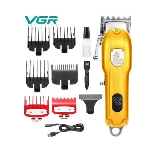 [V-092] CORTADORA DE CABELLO-V-092