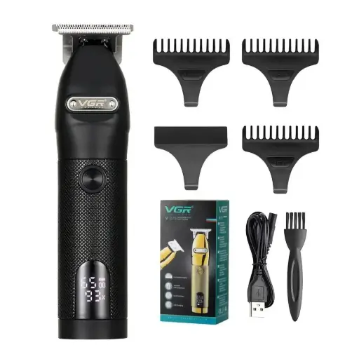 [V275] CORTADORA DE PELO PROFESIONAL VGR V-275