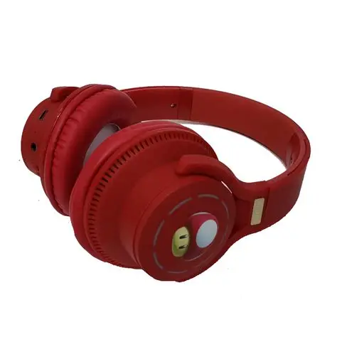 [750D] DIADEMA INALÁMBRICA BLUETOOTH 750D