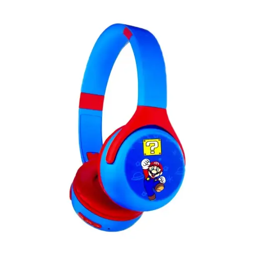 [EV-301] DIADEMA INALÁMBRICA BLUETOOTH EV-301