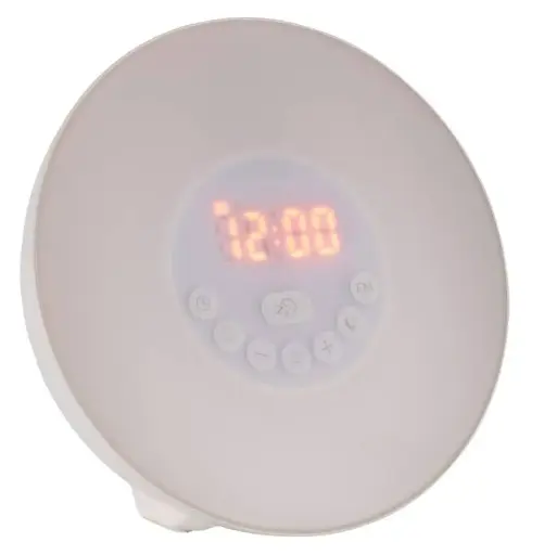 [S688] LAMPARA WAKE UP