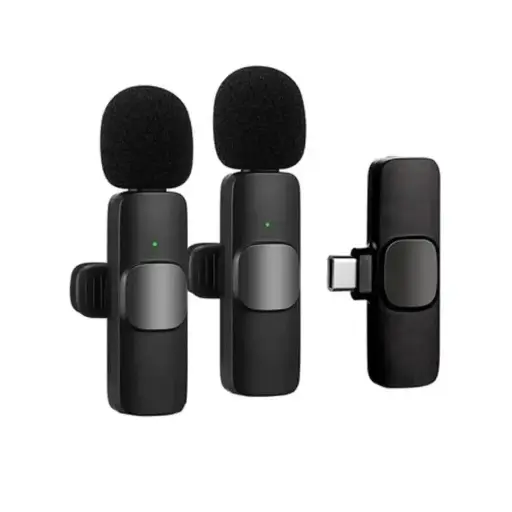 MICROFONO SOLAPA K9