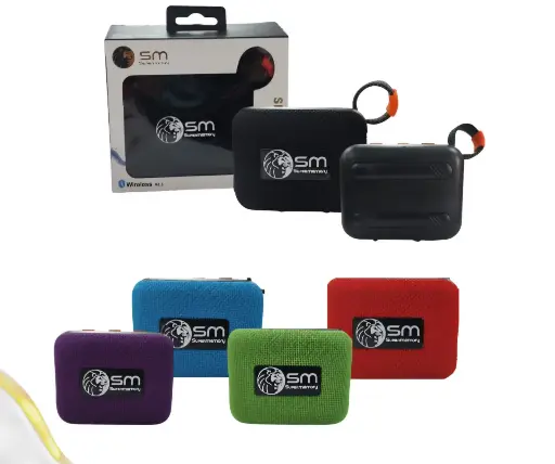 [SM03] PARLANTE SM03