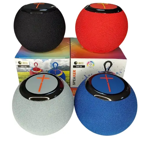 [SM08] PARLANTE SM08