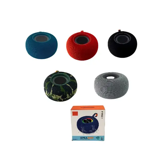 [PRO1] PARLANTE-PRO1