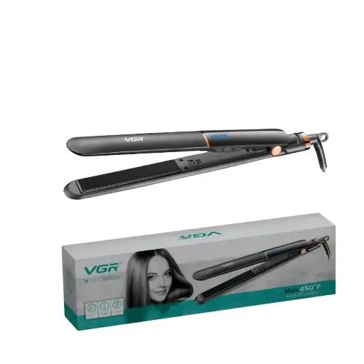 [V-515] PLANCHA DE CABELLO-V515