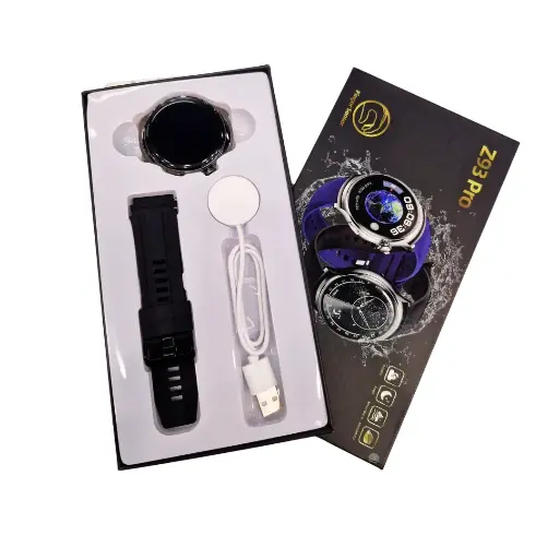 [Z93 PRO] SMARTWATCH-Z93 PRO