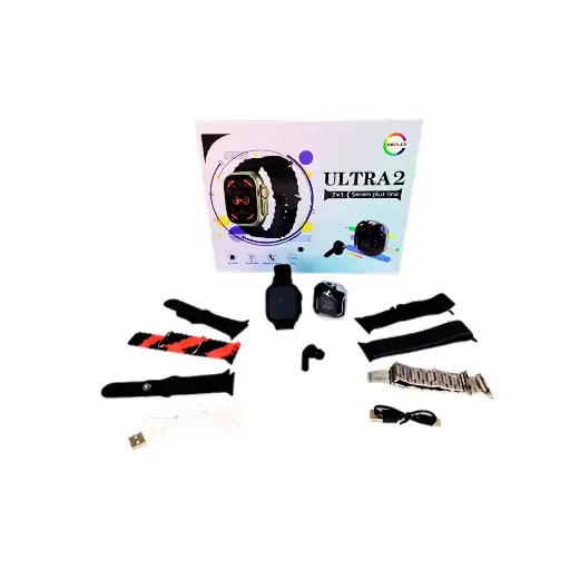 ULTRA2-RELOJES