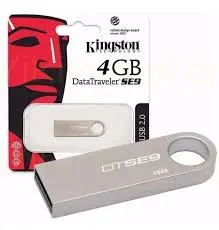 [USB4GBKNR] USB 4GB KINGSTON NR