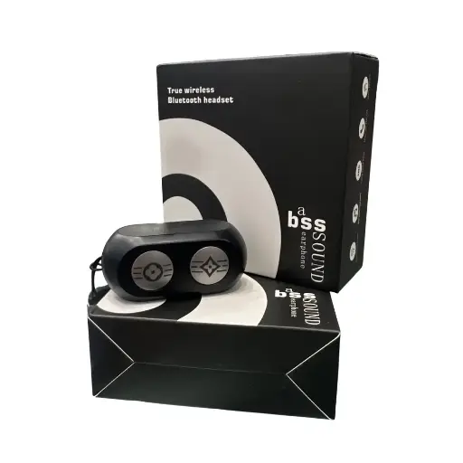 AUDIFONO ARMADURA BSS