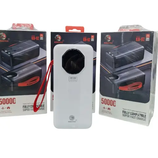 POWER BANK 50000 KN-92