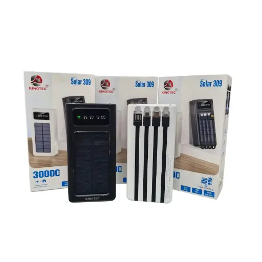 POWER BANK 30000 YM-309