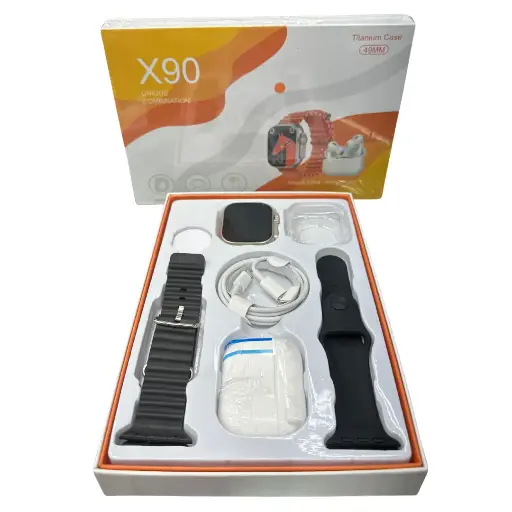 SMARTWATCH X90