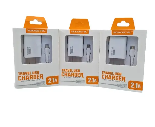 CARGADOR A20 TPC