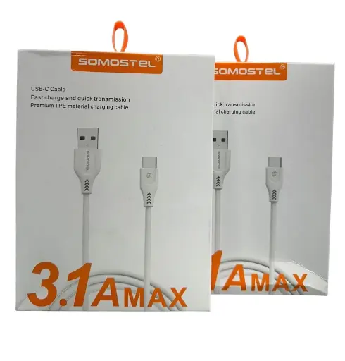 CABLE BT02 2 METROS V8