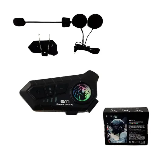 INTERCOMUNICADOR SMX10