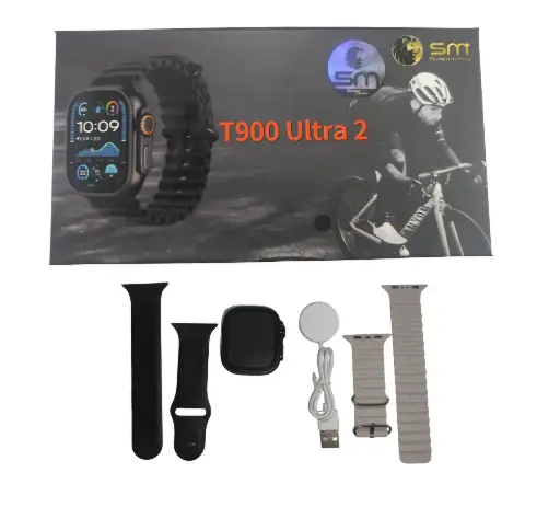 T900 ULTRA2-RELOJES