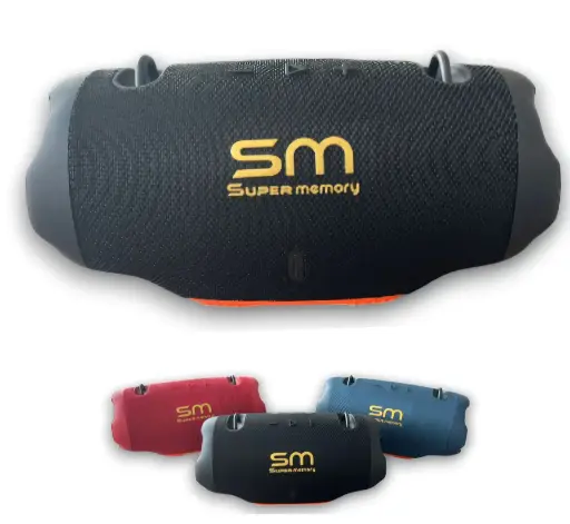 PARLANTE SM-XTRME