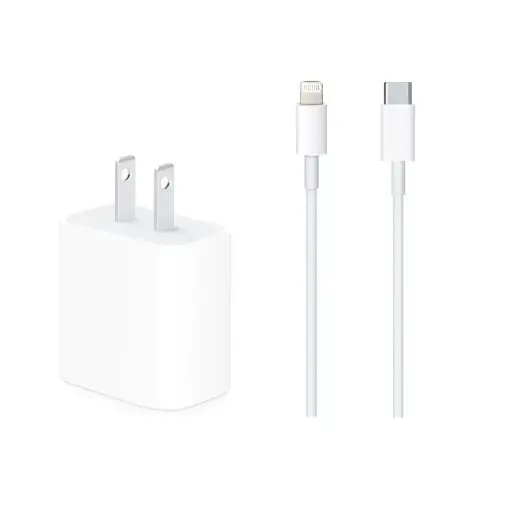 CARGADOR IPHONE 14 PRO 