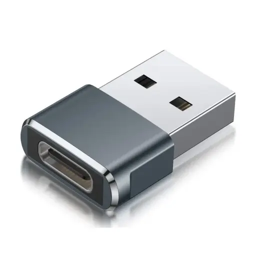 OTG TIPO C A USB