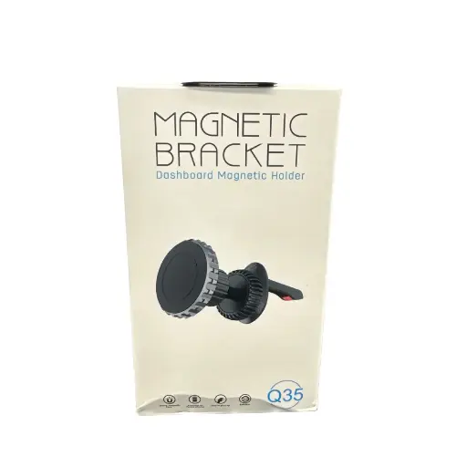 HOLDER MAGNETICO REJILLA Q35